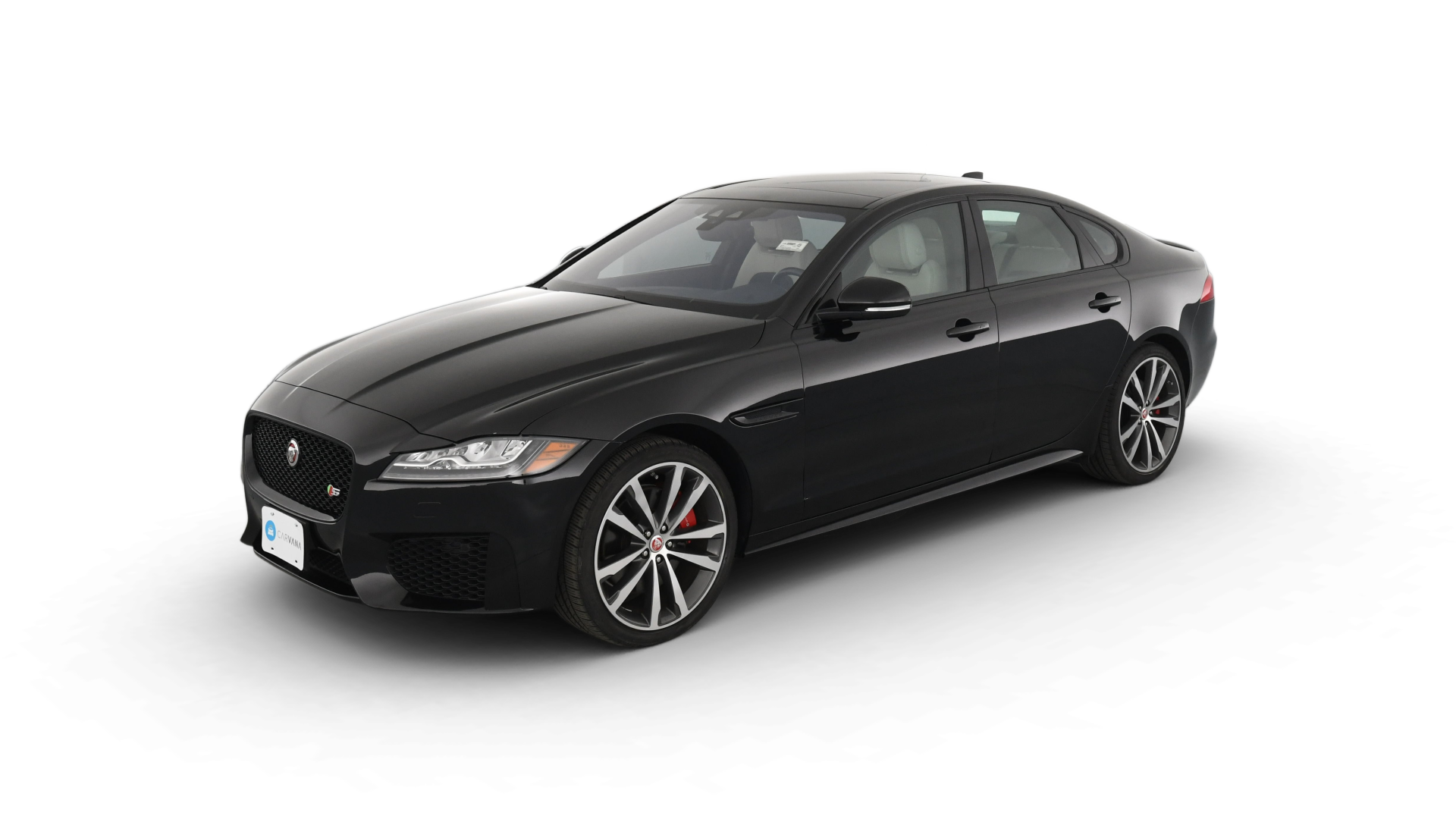 2020 Jaguar XF | Carvana